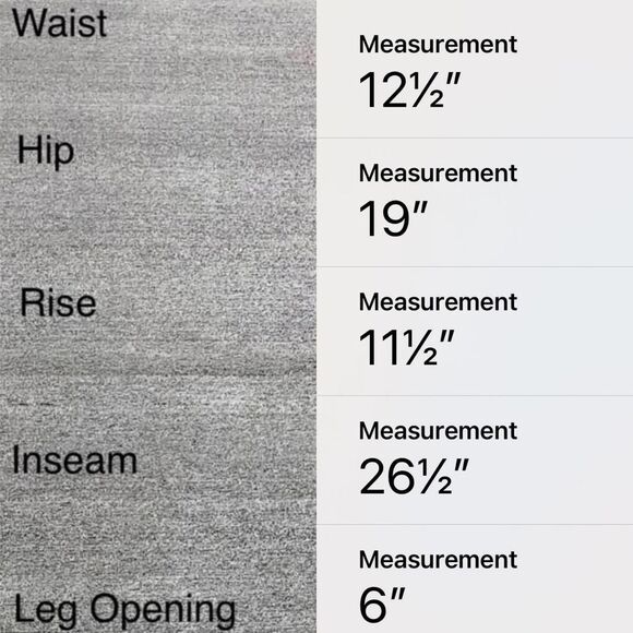 25w RARE USA Vintage Levi’s‎ White Tab jeans - Picture 10 of 11